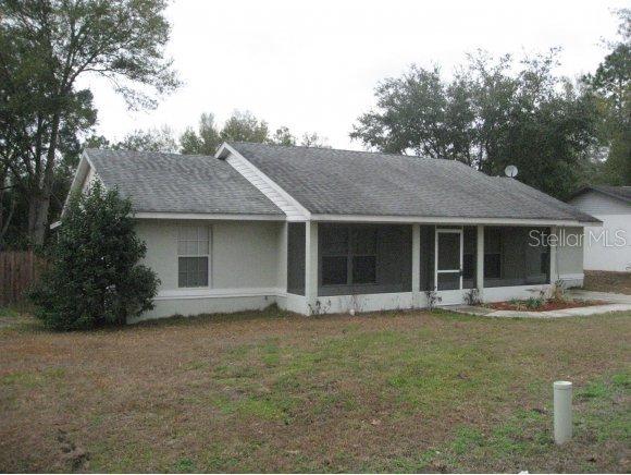20 Hemlock Terrace Dr., Ocala, FL 34472