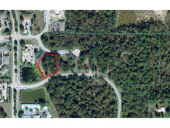 SW 20 Pl., Ocala, FL 34481