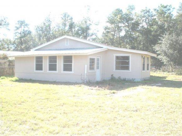 15600 NE 150 Ct., Fort Mc Coy, FL 32134