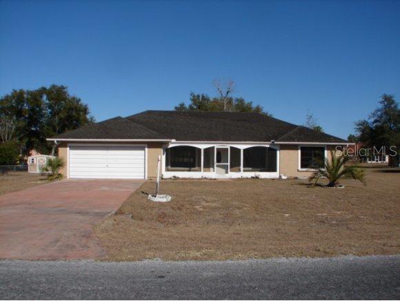 308 Bahia Cir., Ocala, FL 34472
