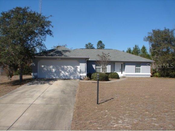 2347 SW 148 Pl., Ocala, FL 34473