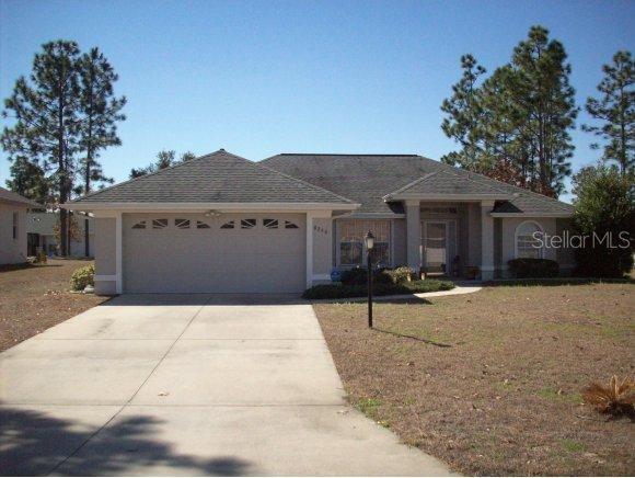 8260 SW 135 Loop, Ocala, FL 34473