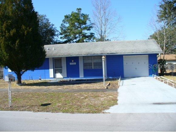 3782 SW 150 Loop, Ocala, FL 34473