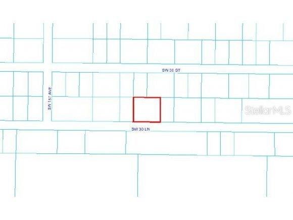 SW 30 Ln., Ocala, FL 34474