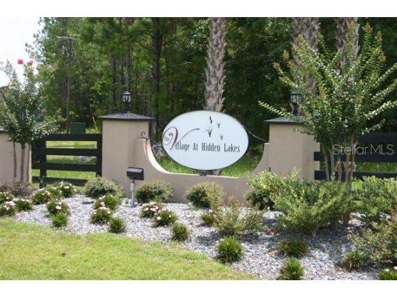NW 147 Ct., Williston, FL 32696