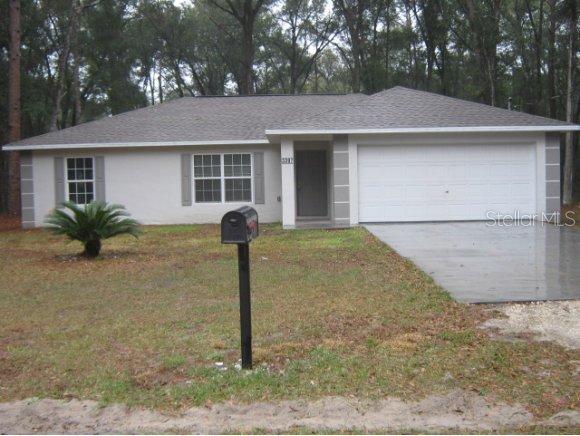 3397 SE 133 Pl., Belleview, FL 34420