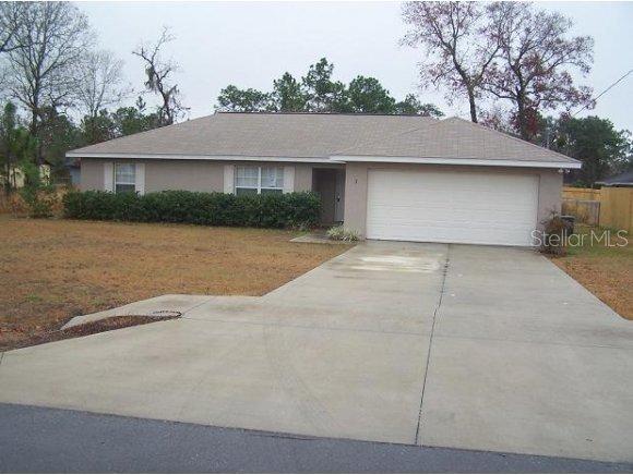 3 Spring Pl., Ocala, FL 34472