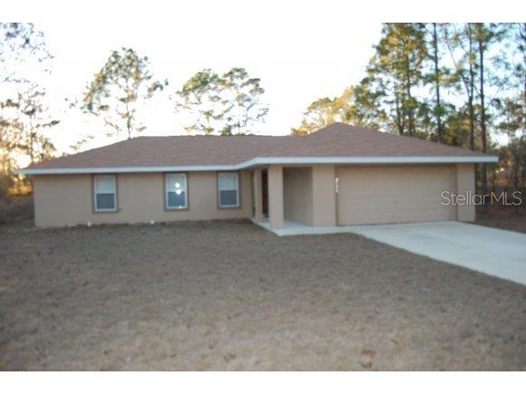 2590 SW 141 Ct., Ocala, FL 34481