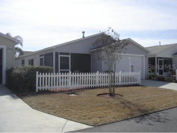 2694 Craven Way, The Villages, FL 32159