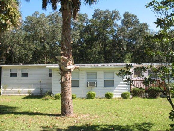 15125 NE 146 Ct., Fort Mccoy, FL 32134