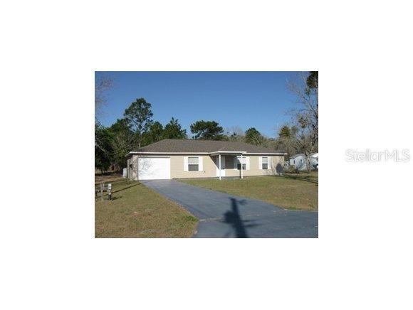 12198 SE 89 Ave., Belleview, FL 34420