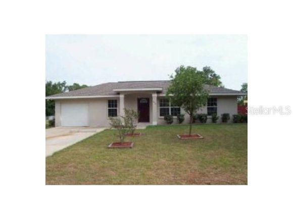 5512 SE 110 St., Belleview, FL 34420