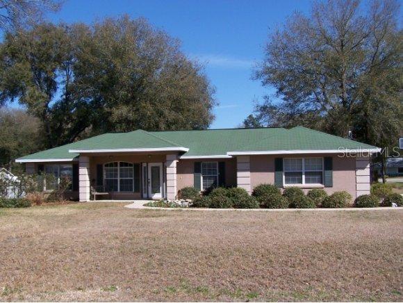 4025 NE 18 Ter., Ocala, FL 34479