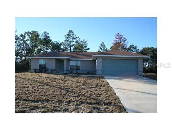 15962 SW 49 Ct Rd., Ocala, FL 34473