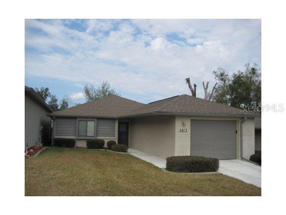 5013 SE 107 Pl., Belleview, FL 34420