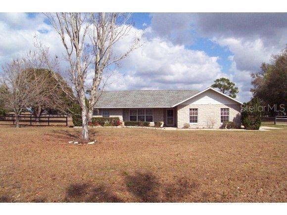 6031 SE 99 Pl., Belleview, FL 34420