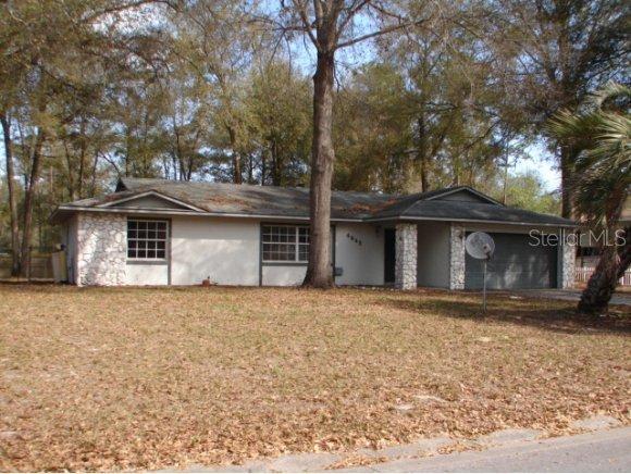 4645 SE 57 Ln., Ocala, FL 34480