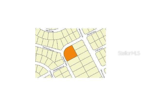 Walnut Run, Ocala, FL 34480