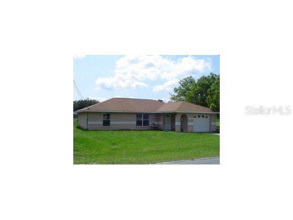 11585 SE 84 Ave., Belleview, FL 34420