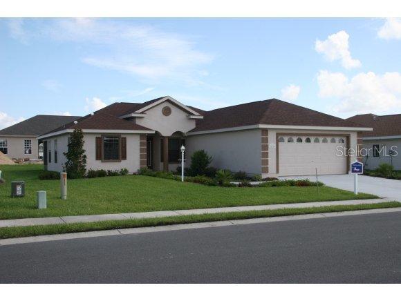 11001 SE 171 St., Summerfield, FL 34491
