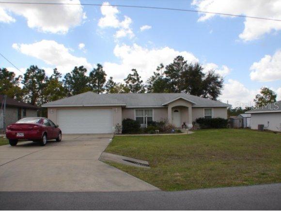 16 Hemlock Trace, Ocala, FL 34472