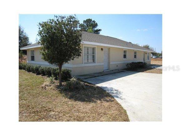 30 Banyan Course, Ocala, FL 34472