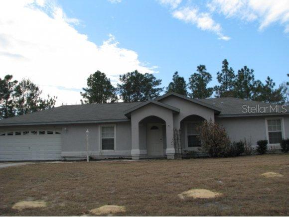 5036 SW 155 Loop, Ocala, FL 34473