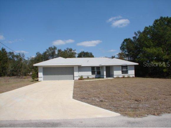 55 SE Fisher Ter., Ocklawaha, FL 32179
