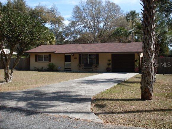 12315 SE 130 Ct., Ocklawaha, FL 32179