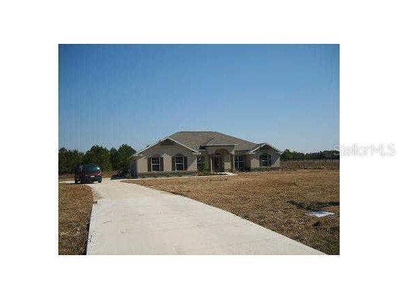 6331 NE 150th Ave., Williston, FL 32696