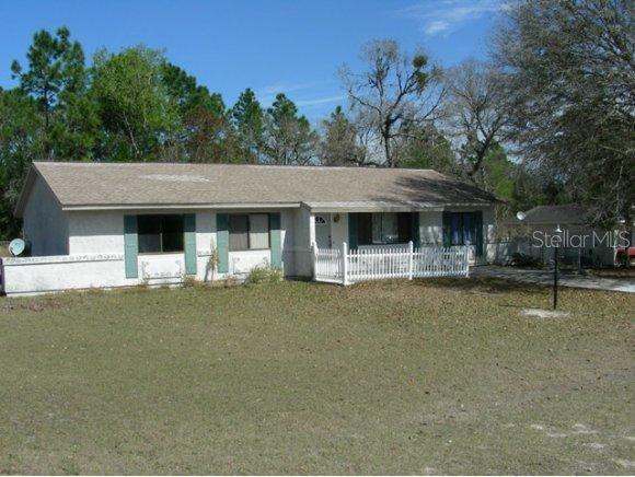 318 SE Bahia Cir., Ocala, FL 34472