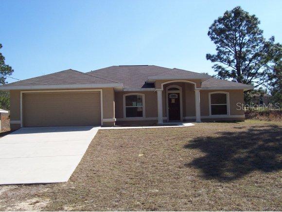 2571 SW 143 Ave., Ocala, FL 34482