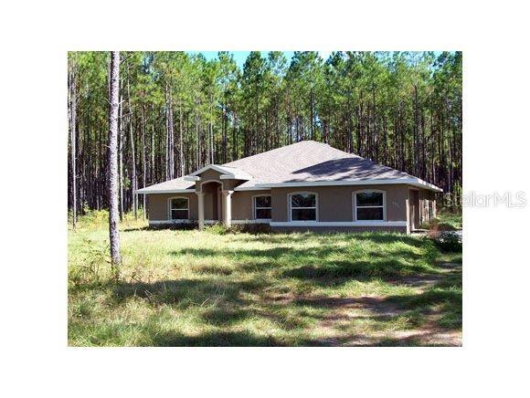 6551 NE 150 Ave., Williston, FL 32696