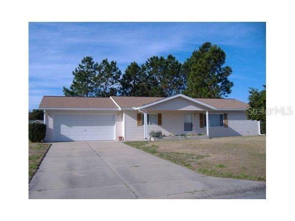 17916 SE 105 Ct., Summerfield, FL 34491