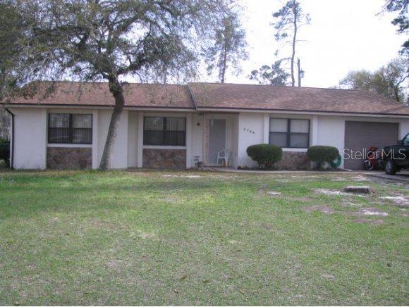 2784 SW 145 Place Rd., Ocala, FL 34473