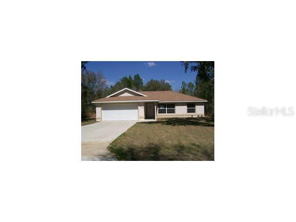 15681 SW 40 St., Ocala, FL 34481
