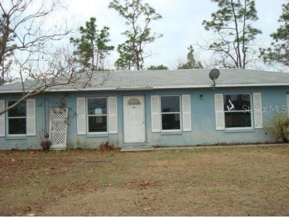 20 Pecan Pass, Ocala, FL 34472