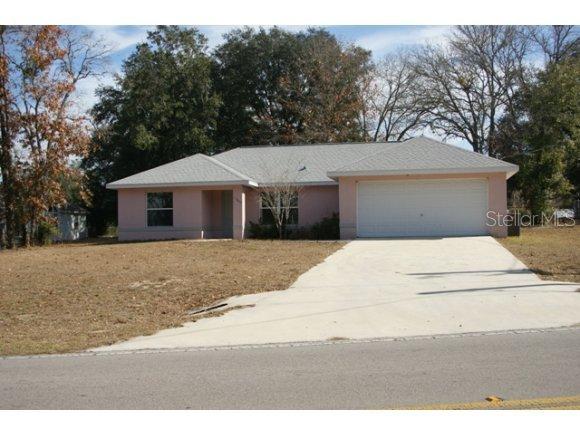 13045 SE 100 Ave., Belleview, FL 34420