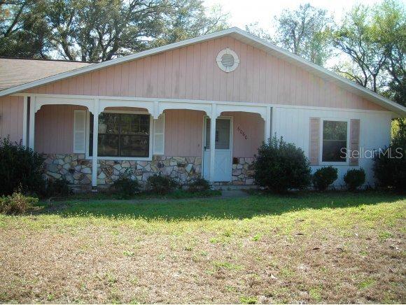 6060 SE 127 Pl., Belleview, FL 34420