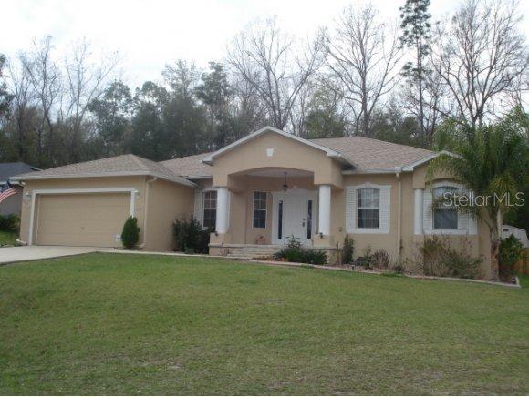 2416 NE 26 Ct., Ocala, FL 34470