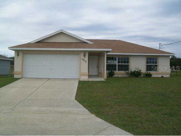 14861 SW 26 Ln., Ocala, FL 34481