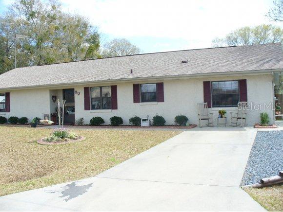 30 SE Baynan Dr., Ocala, FL 34472