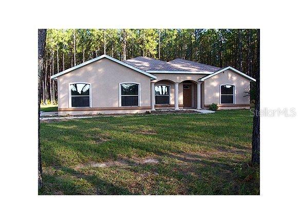 6431 NE 150 Ave., Williston, FL 32696