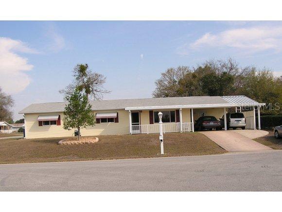 9881 SW 101 Pl., Ocala, FL 34481
