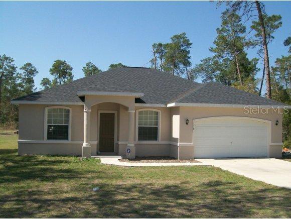 3330 SW 129 Loop, Ocala, FL 34473