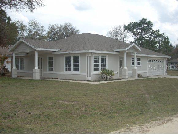 14440 SW 18 Pl., Ocala, FL 34481