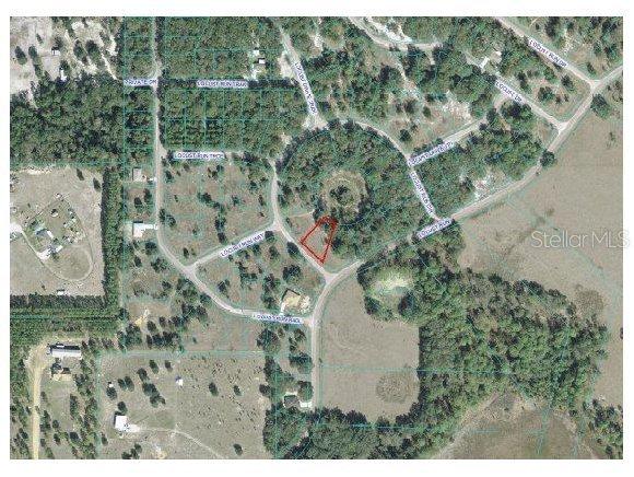 Locust Run Cir., Ocala, FL 34472