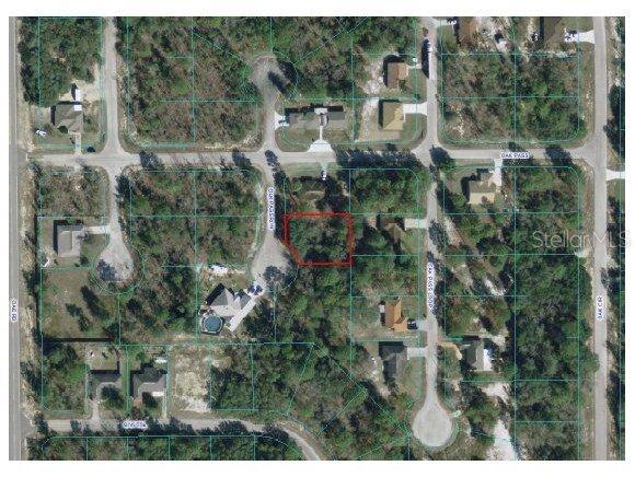 Oak Rn Pass, Ocala, FL 34472