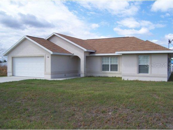 46 Dogwood Tr., Ocala, FL 34473
