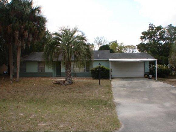740 SE Bahia Cir., Ocala, FL 34472